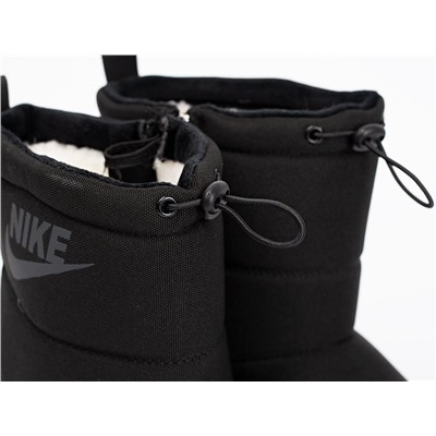 Зимние Сапоги Nike