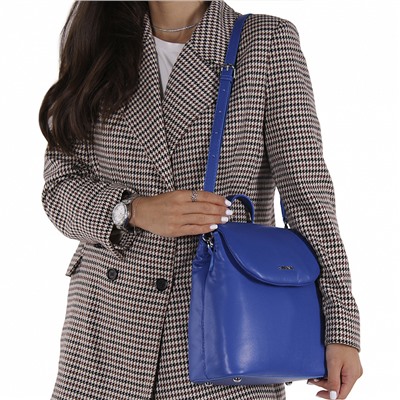 Рюкзак 69159 blue Velina Fabbiano-Safenta