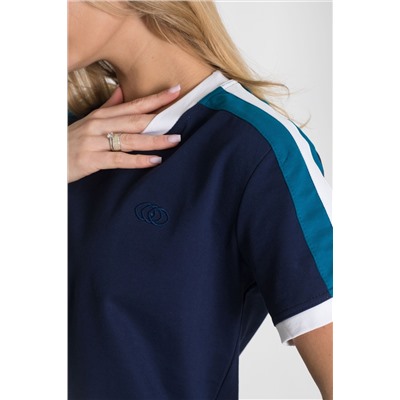 Футболка М324018ВШа