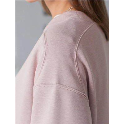 VILATTE Джемпер D49.139