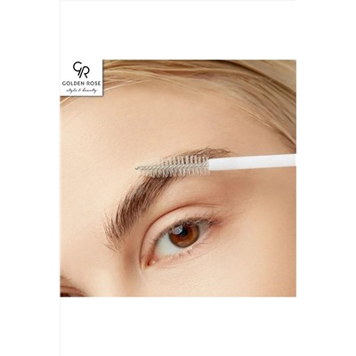 Гель для бровей Mascara GR Brow Fixing Gel Brow & Lash Style & Define КОСМЕТИКА ИЗ ТУРЦИИ, 1096757