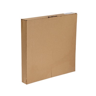 УЦЕНКА Часы настенные интерьерные «Соломон», плавный ход, d=35 см