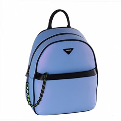 Рюкзак 8878CD blue Alex&Mia