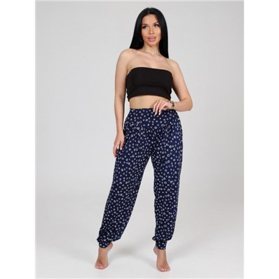 Брюки "Навада" (Чернила)