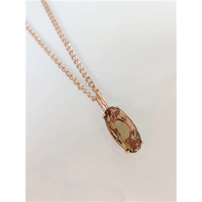 Подвеска на цепочке