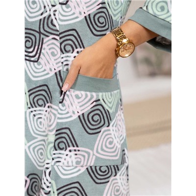 Текс-плюс Халат НФ-00245898