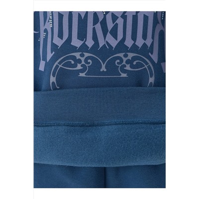 Комплект для девочек (худи, брюки) MARK FORMELLE, 1233440