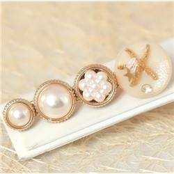 Заколка Н01-12804