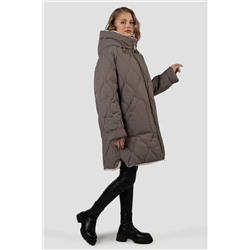 05-2247 Куртка женская зимняя (биопух 250)