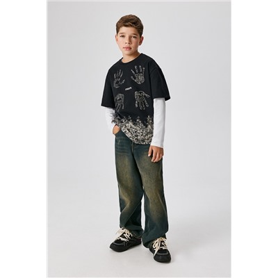 Футболка ACOOLA, 1214273