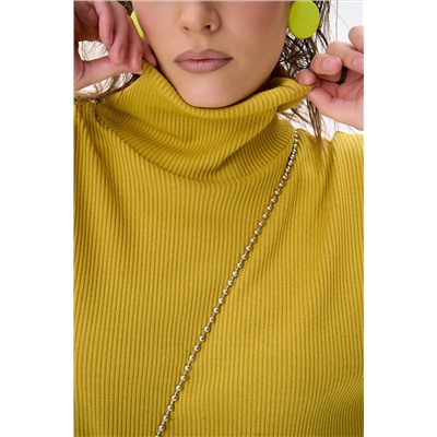 Свитер Кэнди (горчица)