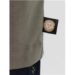 ФУТБОЛКА МУЖСКАЯ 111858