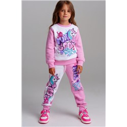 Костюм (Свитшот+Брюки) PLAYTODAY, 1073638