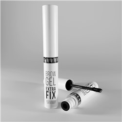 Триумф tf Гель для бровей сильной фиксации Brow gel color extra fixing BG-05 51100