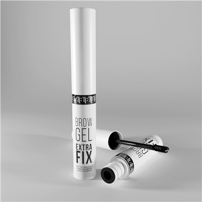 Триумф tf Гель для бровей сильной фиксации Brow gel color extra fixing BG-05 51100