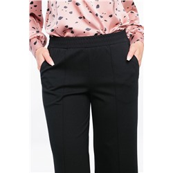 Артикул 929-151(черный трикотаж)