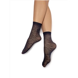 SiSi Носки calz. ANIMAILIER 20 носки (тонкие с рисунком )