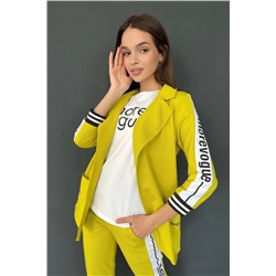 Жакет 8186 НАТАЛИ, 764880