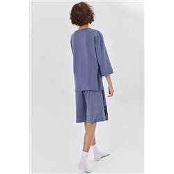 Комплект для мальчиков (джемпер, шорты) MARK FORMELLE, 1239215