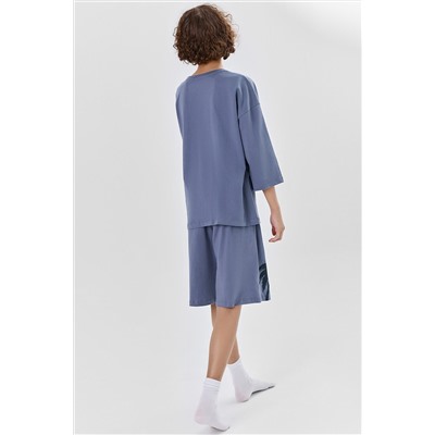 Комплект для мальчиков (джемпер, шорты) MARK FORMELLE, 1239216