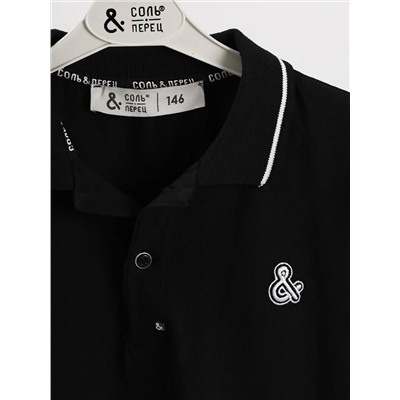 Соль&Перец Футболка SP3143BU