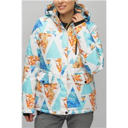 Комплект (Куртка+Брюки) MTFORCE, 841202