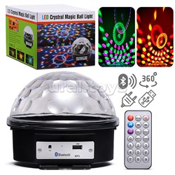 Проектор светодиодный "Полусфера"