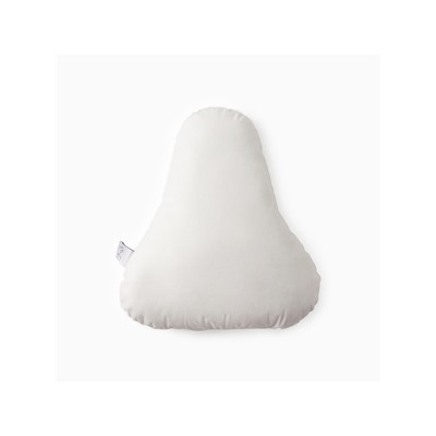 Подушка декоративная новогодняя «Этель. Милая ёлочка» 32×38 см, велюр