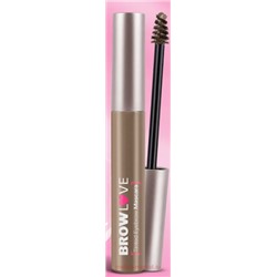 Корея Тушь для бровей Monic Beauty Brow Love тон 01 Warm Blonde