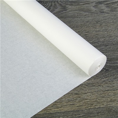 Бумага рисовая в рулоне, 460 мм × 25 м, 35 г/м², (DK19901)