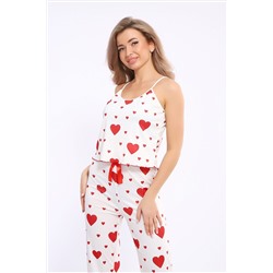 Пижама с брюками 5734 НАТАЛИ, 1087803