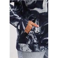 83910 худи (Синий)