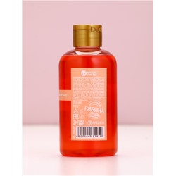 Пена для ванны, 300 мл, аромат синнабона с корицей, Чистое счастье