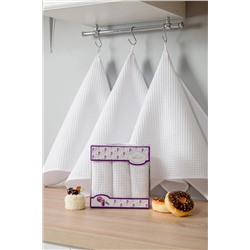 Натали Полотенце Набор полотенец Элегант в подарочной упаковке