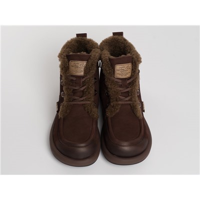 Зимние Ботинки