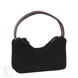 Сумка женская кожаная 990138-1NNAA black Natale Navetta