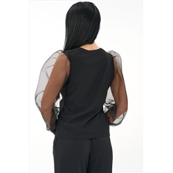 Блузон Богема