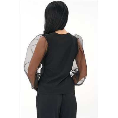 Блузон Богема