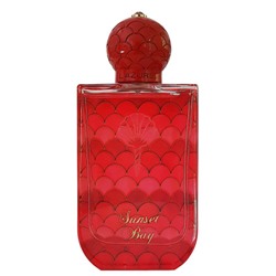 LAZURE PERFUMES SUNSET BAY edp 80ml TESTER