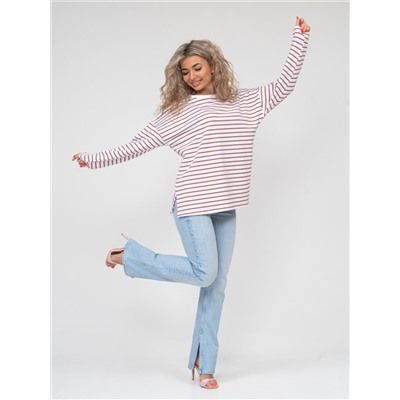 Текс-плюс Лонгслив НФ-00137727