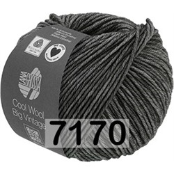 Пряжа Lana Grossa Cool Wool Big Vintage
