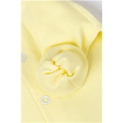 Распашонка BABY BOOM, 1201450