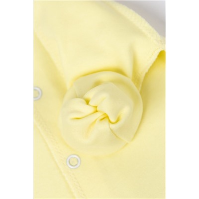 Распашонка BABY BOOM, 1201450