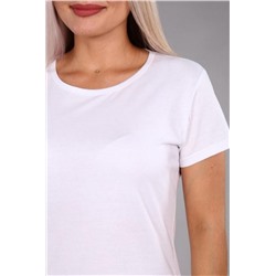 Футболка "Батист" (Белый)