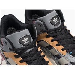 Зимние Кроссовки Adidas Niteball II Hi