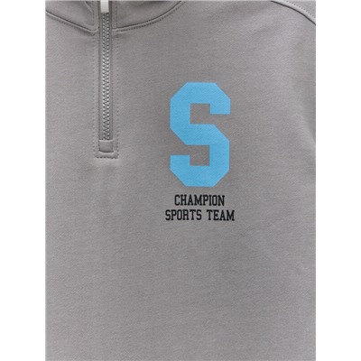 ТОЛСТОВКА ДЛЯ МАЛЬЧИКОВ 123458