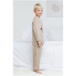 Пижама CROCKID, 1236024