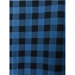 КОМПЛЕКТ МУЖСКОЙ (СОРОЧКА ВЕРХНЯЯ, БРЮКИ) 591041