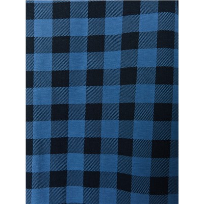 КОМПЛЕКТ МУЖСКОЙ (СОРОЧКА ВЕРХНЯЯ, БРЮКИ) 591041