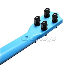 Гитара "Музыкальный час" в коробке